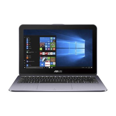 Asus VivoBook Flip 12 Notebook TP203NAH-BP100T