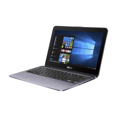 Asus VivoBook Flip 12 Notebook TP203NAH-BP100T