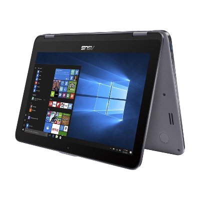 Asus VivoBook Flip 12 Notebook TP203NAH-BP100T