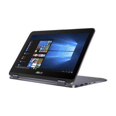 Asus VivoBook Flip 12 Notebook TP203NAH-BP100T