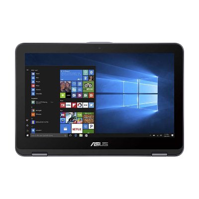 Asus VivoBook Flip 12 Notebook TP203NAH-BP100T