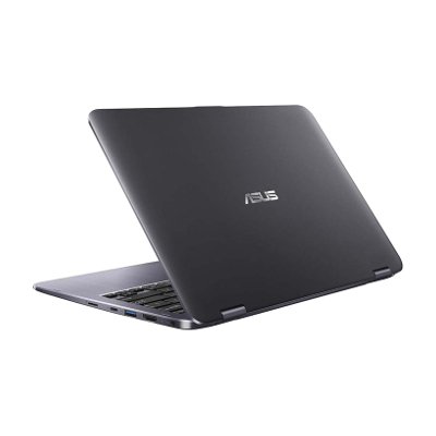 Asus VivoBook Flip 12 Notebook TP203NAH-BP100T