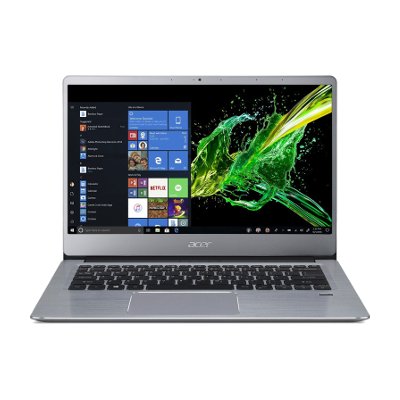 Acer Swift 3 Notebook SF314-41-R4PZ