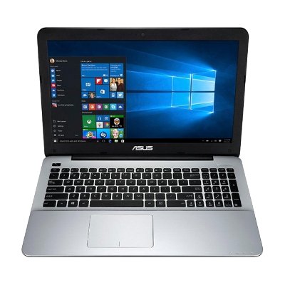 Asus Vivobook Notebook F555QA-XO096