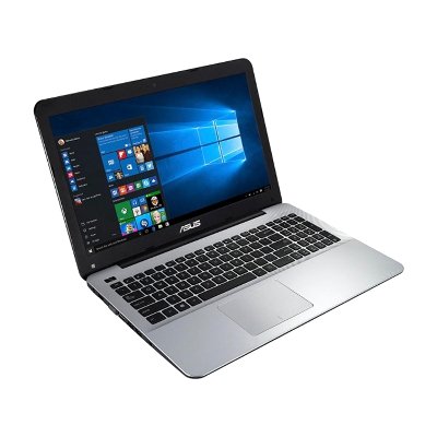 Asus Vivobook Notebook F555QA-XO096
