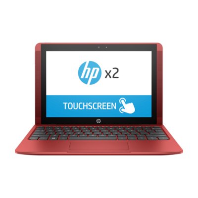 HP x2 Detachable Notebook 10-p047tu 3MM93PA