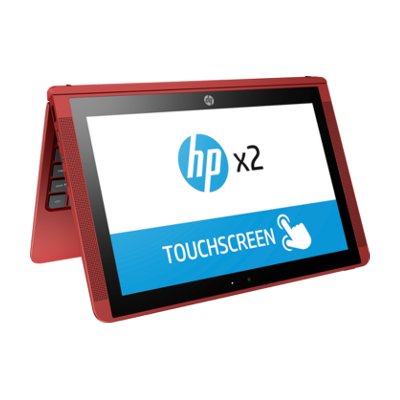 HP x2 Detachable Notebook 10-p047tu 3MM93PA