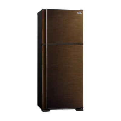 Mitsubishi ตู้เย็น 2 ประตู ขนาด 15 คิว รุ่น MR-F45EN