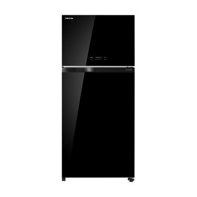 Toshiba ตู้เย็น 2 ประตู ขนาด 21.8 คิว รุ่น GR-AG66KA