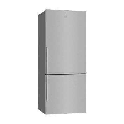 Electrolux ตู้เย็น 2 ประตู ขนาด 14.8 คิว รุ่น EBE4500B-A