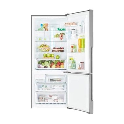 Electrolux ตู้เย็น 2 ประตู ขนาด 14.8 คิว รุ่น EBE4500B-A