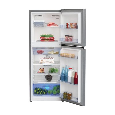 Beko ตู้เย็น 2 ประตู ขนาด 7.1 คิว รุ่น RDNT231I50VP