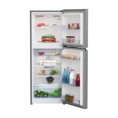 Beko ตู้เย็น 2 ประตู ขนาด 7.4 คิว รุ่น RDNT231I50S