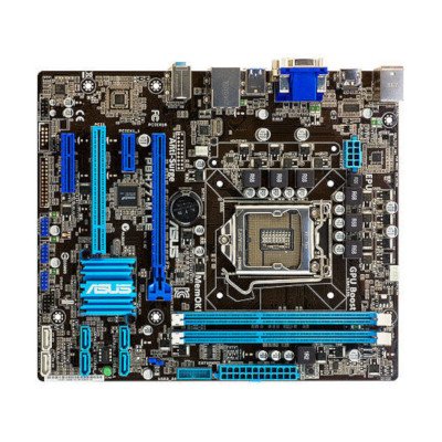 Asus P8H77-M