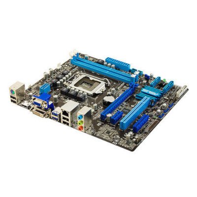 Asus P8H77-M