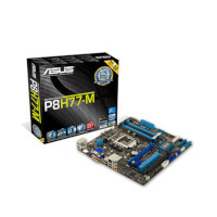ราคา Asus P8H77-M