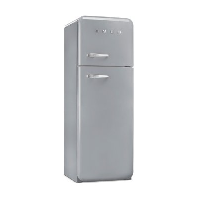 Smeg ตู้เย็น 2 ประตู ขนาด 10.4 คิว รุ่น FAB30RX1