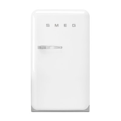 Smeg ตู้เย็น 1 ประตู ขนาด 4.2 คิว รุ่น FAB10RB