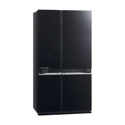 Mitsubishi ตู้เย็น 4 ประตู ขนาด 22.5 คิว รุ่น MR-L70EN
