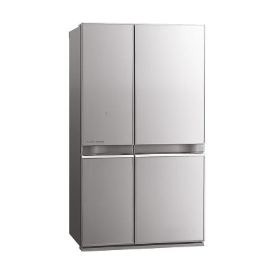 Mitsubishi ตู้เย็น 4 ประตู ขนาด 22.5 คิว รุ่น MR-L70EN