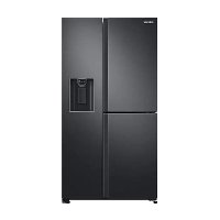 ราคา Samsung ตู้เย็น 3 ประตู Side by Side ขนาด 22.1 คิว รุ่น RS65R5691B4