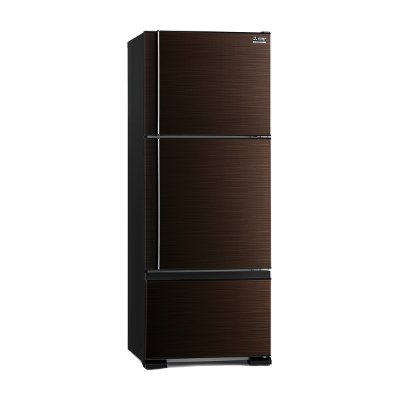 Mitsubishi ตู้เย็น 3 ประตู ขนาด 14.6 คิว รุ่น MR-V46EN