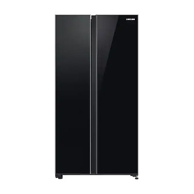 Samsung ตู้เย็น 2 ประตู ขนาด 23.1 คิว รุ่น RS62R50012C/ST