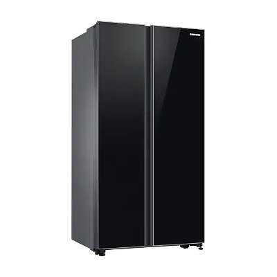 Samsung ตู้เย็น 2 ประตู ขนาด 23.1 คิว รุ่น RS62R50012C/ST