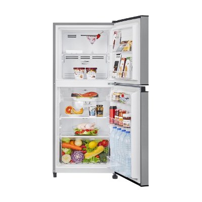 Toshiba ตู้เย็น 2 ประตู ขนาด 6.4 คิว รุ่น GR-B22KP