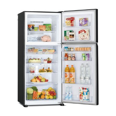 Mitsubishi ตู้เย็น 2 ประตู ขนาด 13.4 คิว รุ่น MR-FX41EN