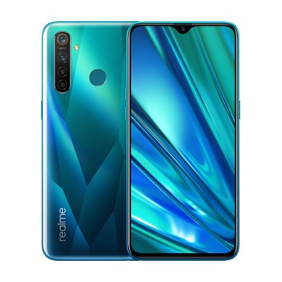 Realme 5 Pro 128GB