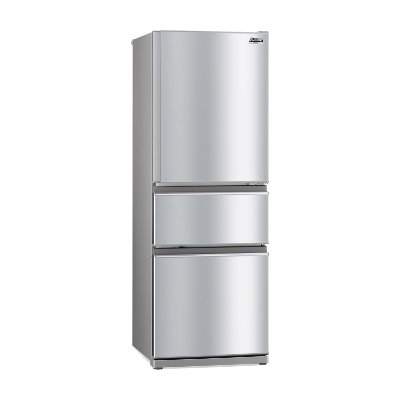 Mitsubishi ตู้เย็น 3 ประตู ขนาด 11.5 คิว รุ่น MR-CX38EN