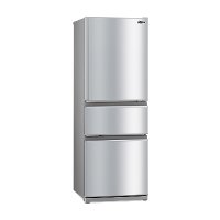 ราคา Mitsubishi ตู้เย็น 3 ประตู ขนาด 11.5 คิว รุ่น MR-CX38EN