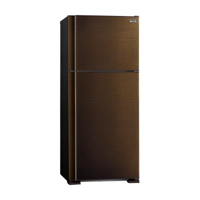 Mitsubishi ตู้เย็น 2 ประตู ขนาด 18 คิว รุ่น MR-F56EN