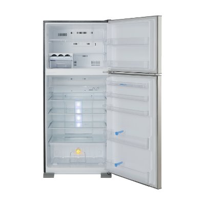 Mitsubishi ตู้เย็น 2 ประตู ขนาด 18 คิว รุ่น MR-F56EN