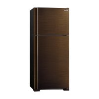 ราคา Mitsubishi ตู้เย็น 2 ประตู ขนาด 18 คิว รุ่น MR-F56EN
