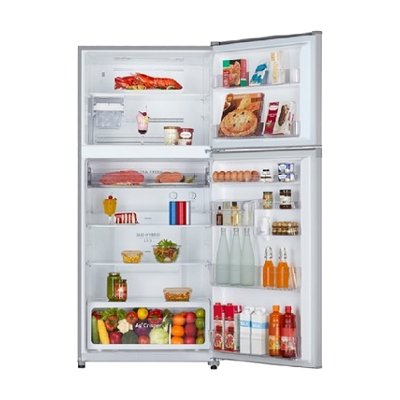 Toshiba ตู้เย็น 2 ประตู ขนาด 19.9 คิว รุ่น GR-A58K