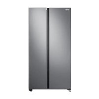 ราคา Samsung ตู้เย็น 2 ประตู Side by Side ขนาด 23.1 คิว รุ่น RS62R5001M9