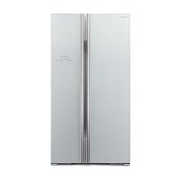 ราคา Hitachi ตู้เย็น 2 ประตู ขนาด 22 คิว รุ่น RS600P2THGS