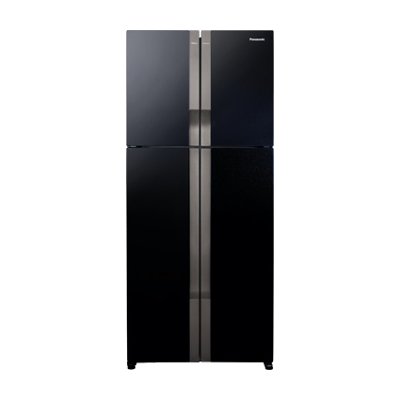 Panasonic ตู้เย็น 4 ประตู ขนาด 19.4 คิว รุ่น NR-DZ600GL