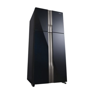 Panasonic ตู้เย็น 4 ประตู ขนาด 19.4 คิว รุ่น NR-DZ600GL