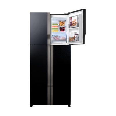 Panasonic ตู้เย็น 4 ประตู ขนาด 19.4 คิว รุ่น NR-DZ600GL