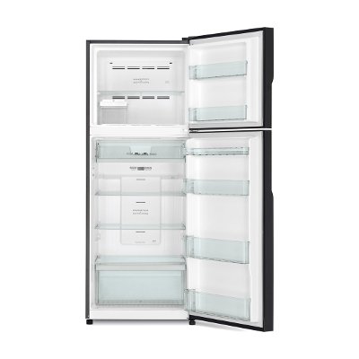 Hitachi ตู้เย็น 2 ประตู ขนาด 15 คิว รุ่น R-VG400PD