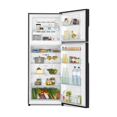 Hitachi ตู้เย็น 2 ประตู ขนาด 15 คิว รุ่น R-VG400PD