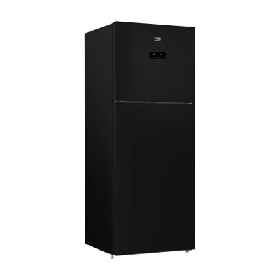 Beko ตู้เย็น 2 ประตู ขนาด 14.9 คิว รุ่น RDNT470E50VZJGB