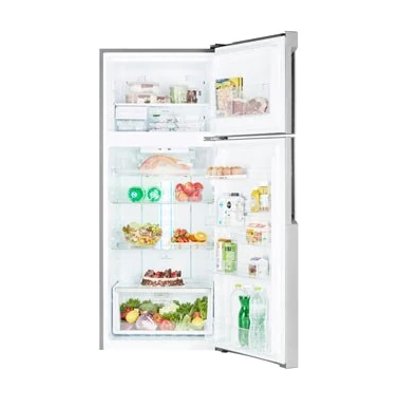 Electrolux ตู้เย็น 2 ประตู ขนาด 15.2 คิว รุ่น ETB4600B-H