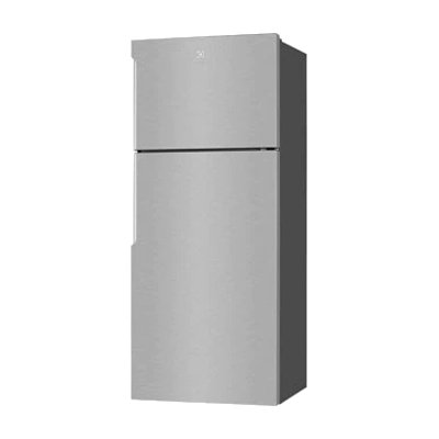 Electrolux ตู้เย็น 2 ประตู ขนาด 15.2 คิว รุ่น ETB4600B-A