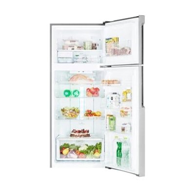 Electrolux ตู้เย็น 2 ประตู ขนาด 15.2 คิว รุ่น ETB4600B-A