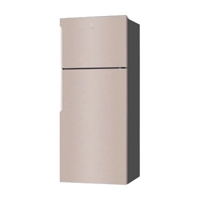 Electrolux ตู้เย็น 2 ประตู ขนาด 15.2 คิว รุ่น ETB4600B-G