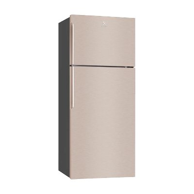 Electrolux ตู้เย็น 2 ประตู ขนาด 15.2 คิว รุ่น ETB4600B-G